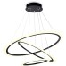 Подвесной светильник ACRYLICA FA4361 Ambrella