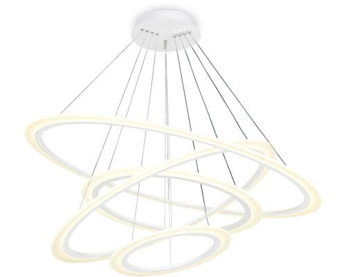 Подвесной светильник ACRYLICA FA4363 Ambrella Подвесной светильник ACRYLICA FA4363 Ambrella