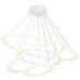 Подвесной светильник ACRYLICA FA4363 Ambrella