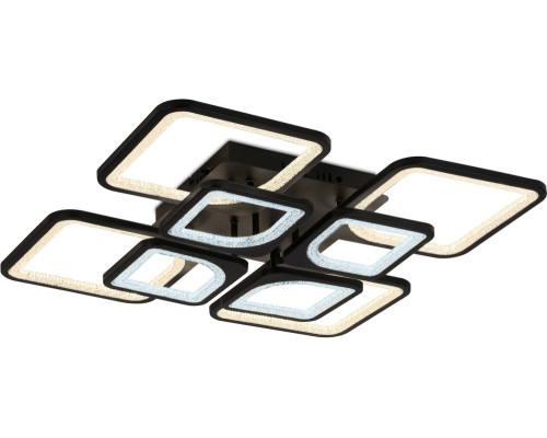 Потолочная люстра ACRYLICA FA4424 Ambrella Потолочная люстра ACRYLICA FA4424 Ambrella