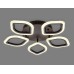 Потолочная люстра Acrylica Original FA443 Ambrella