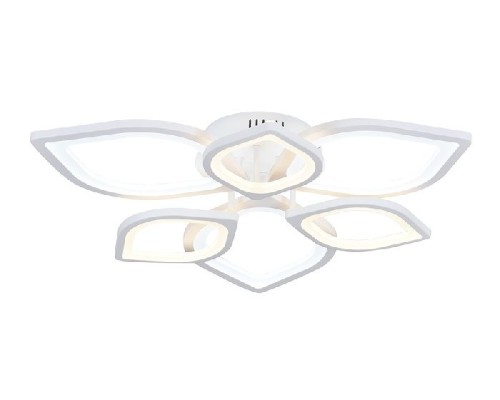 Потолочная люстра Acrylica FA445 Ambrella Потолочная люстра Acrylica FA445 Ambrella