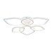 Потолочная люстра Acrylica FA445 Ambrella