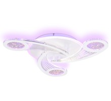 Потолочная люстра ACRYLICA FA4475 Ambrella