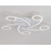 Потолочная люстра ACRYLICA FA4476 Ambrella