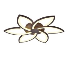 Потолочная люстра ACRYLICA FA447 Ambrella
