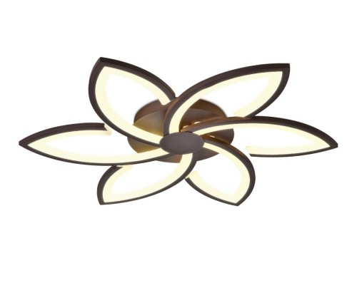 Потолочная люстра ACRYLICA FA447 Ambrella Потолочная люстра ACRYLICA FA447 Ambrella