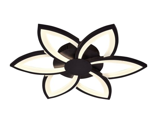 Потолочная люстра Acrylica FA448 Ambrella Потолочная люстра Acrylica FA448 Ambrella