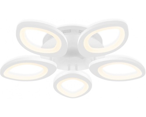Потолочная люстра Acrylica FA4492 Ambrella Потолочная люстра Acrylica FA4492 Ambrella