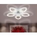 Потолочная люстра Acrylica FA4492 Ambrella