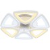 Потолочная люстра Acrylica FA4494 Ambrella