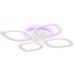 Потолочная люстра ACRYLICA FA4501 Ambrella