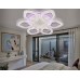 Потолочная люстра ACRYLICA FA4503 Ambrella