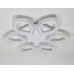 Потолочная люстра ACRYLICA FA4503 Ambrella