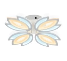 Потолочная люстра Acrylica FA455 Ambrella