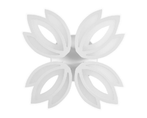 Потолочная люстра Acrylica FA455 Ambrella Потолочная люстра Acrylica FA455 Ambrella