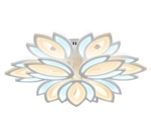Потолочная люстра Acrylica FA457 Ambrella
