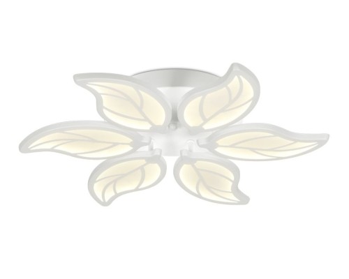 Потолочная люстра ACRYLICA FA459 Ambrella Потолочная люстра ACRYLICA FA459 Ambrella