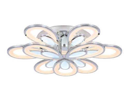 Потолочная люстра ACRYLICA FA471 Ambrella Потолочная люстра ACRYLICA FA471 Ambrella