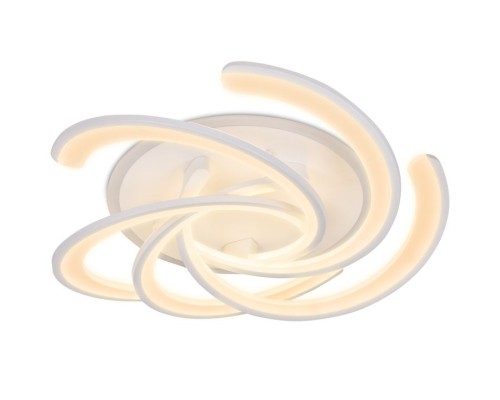 Потолочная люстра Acrylica FA505 Ambrella