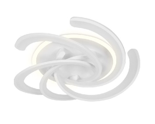 Потолочная люстра Acrylica FA505 Ambrella