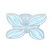 Потолочная люстра Acrylica FA507 Ambrella