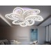 Потолочная люстра Acrylica FA513 Ambrella