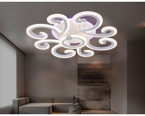 Потолочная люстра FA FA5143 Ambrella Потолочная люстра FA FA5143 Ambrella