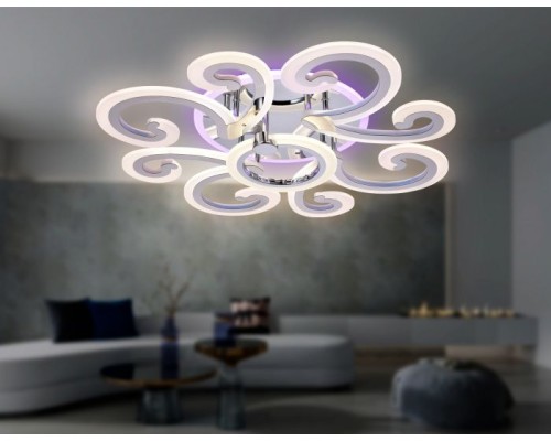 Потолочная люстра FA FA5146 Ambrella Потолочная люстра FA FA5146 Ambrella
