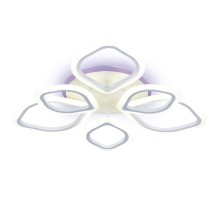 Потолочная люстра Acrylica FA516 Ambrella