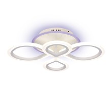 Потолочная люстра Acrylica FA521 Ambrella