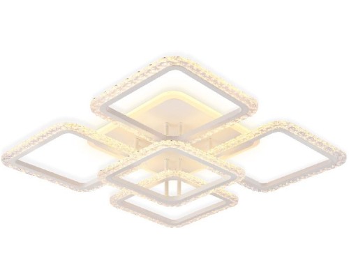Потолочная люстра Acrylica FA5301 Ambrella Потолочная люстра Acrylica FA5301 Ambrella