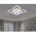 Потолочная люстра Acrylica FA5303 Ambrella