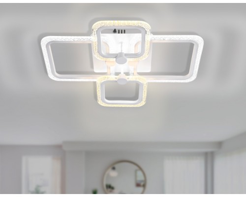 Потолочный светильник ACRYLICA FA5309 Ambrella Потолочный светильник ACRYLICA FA5309 Ambrella