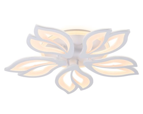 Потолочная люстра ACRYLICA FA543 Ambrella Потолочная люстра ACRYLICA FA543 Ambrella