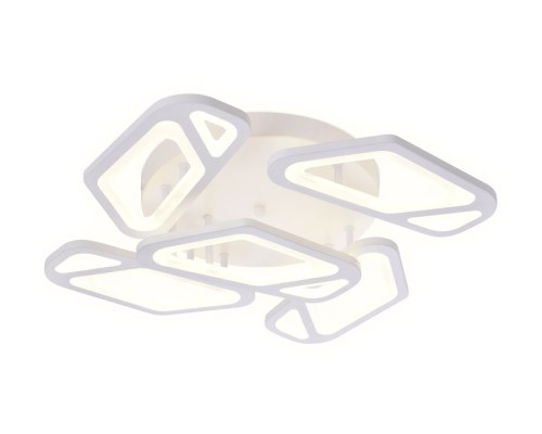 Потолочная люстра Acrylica FA587 Ambrella Потолочная люстра Acrylica FA587 Ambrella