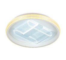 Потолочный светильник ACRYLICA FA600 Ambrella