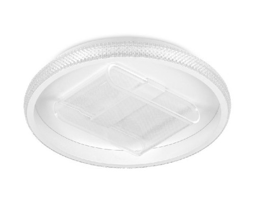 Потолочный светильник ACRYLICA FA600 Ambrella Потолочный светильник ACRYLICA FA600 Ambrella