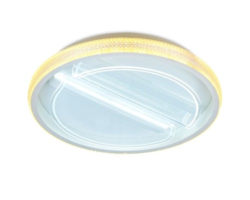 Потолочный светильник ACRYLICA FA602 Ambrella