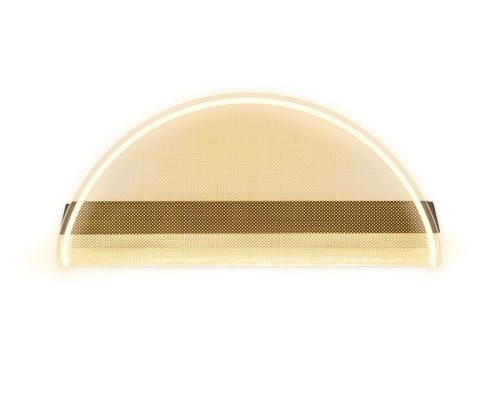 Настенный светильник ACRYLICA FA611 Ambrella Настенный светильник ACRYLICA FA611 Ambrella