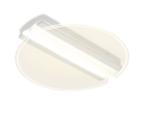 Потолочный светильник ACRYLICA FA613 Ambrella Потолочный светильник ACRYLICA FA613 Ambrella