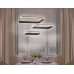 Подвесной светильник Acrylica FA6166 Ambrella