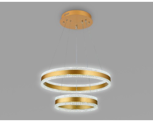 Подвесной светильник ACRYLICA FA6178 Ambrella Подвесной светильник ACRYLICA FA6178 Ambrella