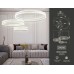 Подвесной светильник ACRYLICA FA6201 Ambrella