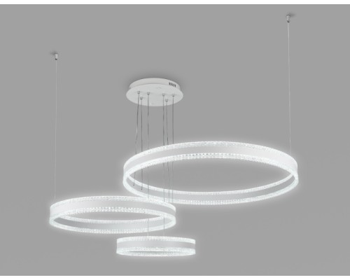 Подвесной светильник ACRYLICA FA6201 Ambrella Подвесной светильник ACRYLICA FA6201 Ambrella