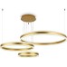 Подвесной светильник ACRYLICA FA6203 Ambrella