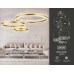 Подвесной светильник ACRYLICA FA6203 Ambrella