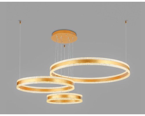 Подвесной светильник ACRYLICA FA6203 Ambrella Подвесной светильник ACRYLICA FA6203 Ambrella