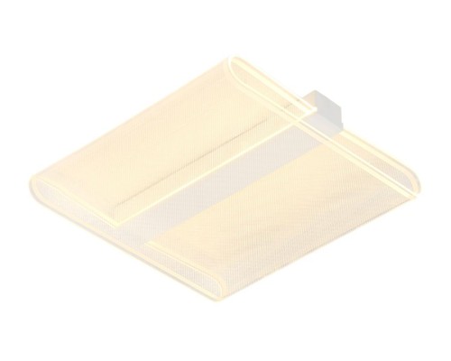 Потолочный светильник ACRYLICA FA623 Ambrella Потолочный светильник ACRYLICA FA623 Ambrella
