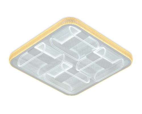 Потолочный светильник ACRYLICA FA627 Ambrella Потолочный светильник ACRYLICA FA627 Ambrella